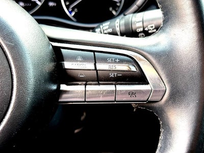 2025 Mazda Mazda CX-50 2.5 S Preferred