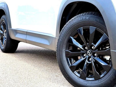 2025 Mazda Mazda CX-50 2.5 S Preferred