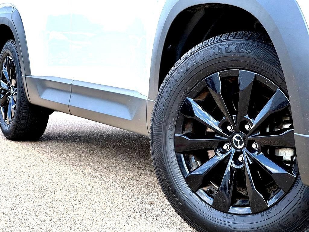 2025 Mazda Mazda CX-50 2.5 S Preferred