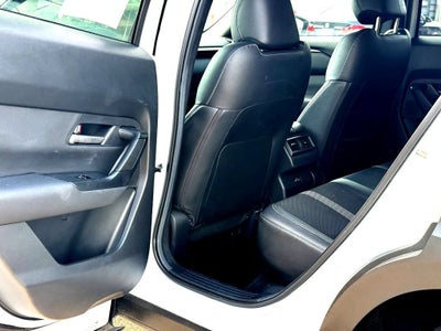 2025 Mazda Mazda CX-50 2.5 S Preferred