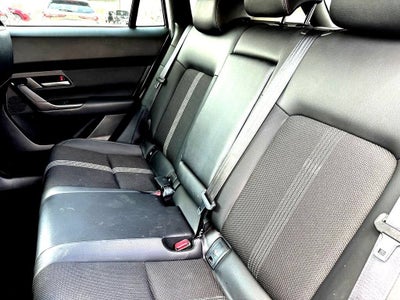 2025 Mazda Mazda CX-50 2.5 S Preferred