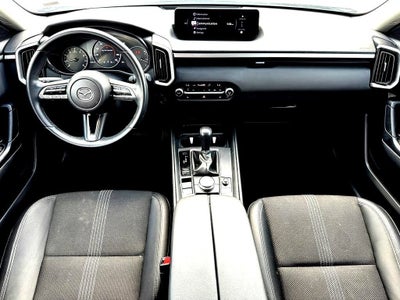 2025 Mazda Mazda CX-50 2.5 S Preferred