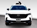 2025 Mazda Mazda CX-50 2.5 S Preferred