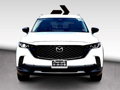 2025 Mazda Mazda CX-50 2.5 S Preferred