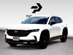 2025 Mazda Mazda CX-50 2.5 S Preferred