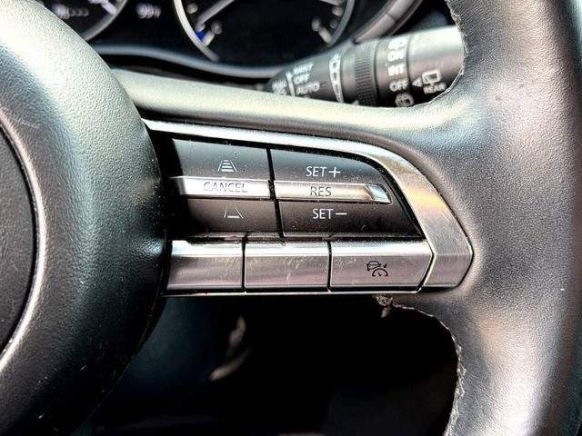 2025 Mazda Mazda CX-50 2.5 S Preferred