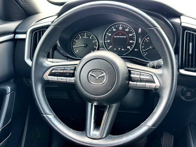 2025 Mazda Mazda CX-50 2.5 S Preferred