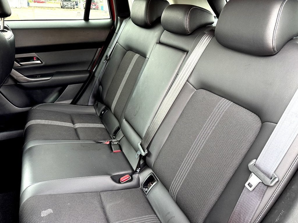 2025 Mazda Mazda CX-50 2.5 S Preferred