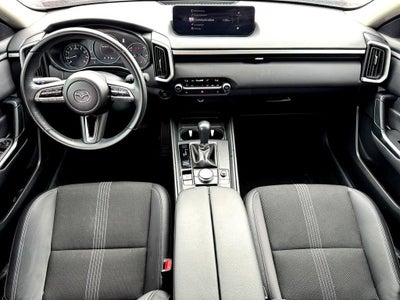 2025 Mazda Mazda CX-50 2.5 S Preferred