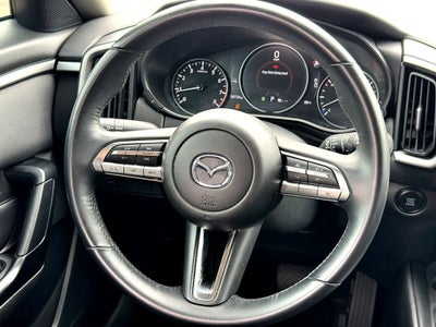 2025 Mazda Mazda CX-50 2.5 S Preferred