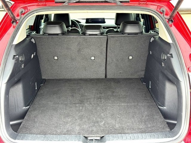 2025 Mazda Mazda CX-50 2.5 S Preferred