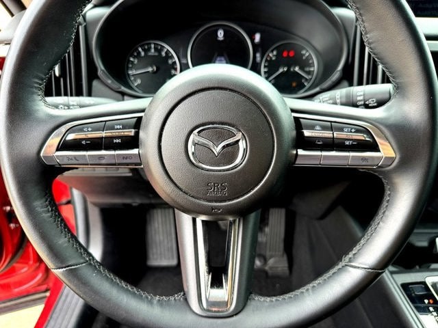 2025 Mazda Mazda CX-50 2.5 S Preferred