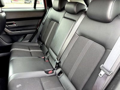 2025 Mazda Mazda CX-50 2.5 S Preferred