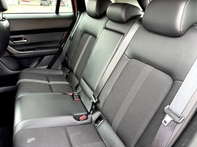 2025 Mazda Mazda CX-50 2.5 S Preferred