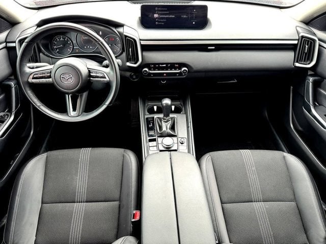 2025 Mazda Mazda CX-50 2.5 S Preferred