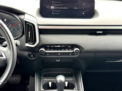 2025 Mazda Mazda CX-50 2.5 S Preferred