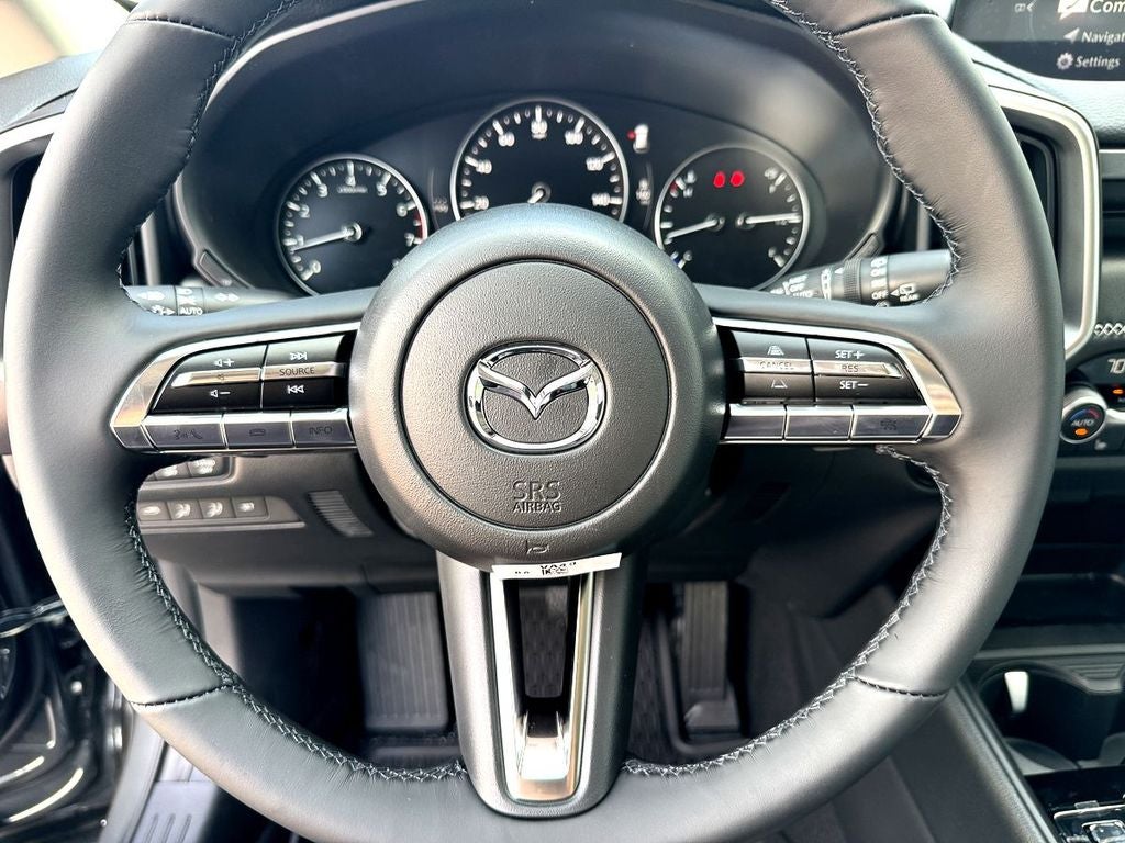 2026 Mazda Mazda CX-50 2.5 Turbo AWD