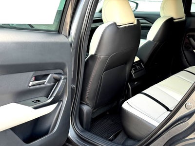 2026 Mazda Mazda CX-50 2.5 Turbo AWD