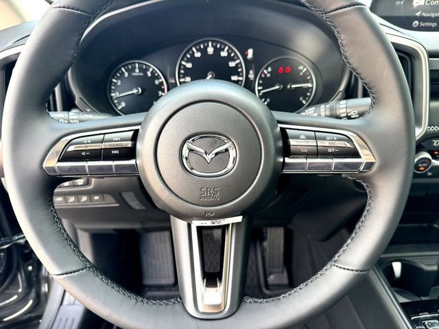 2026 Mazda Mazda CX-50 2.5 Turbo AWD