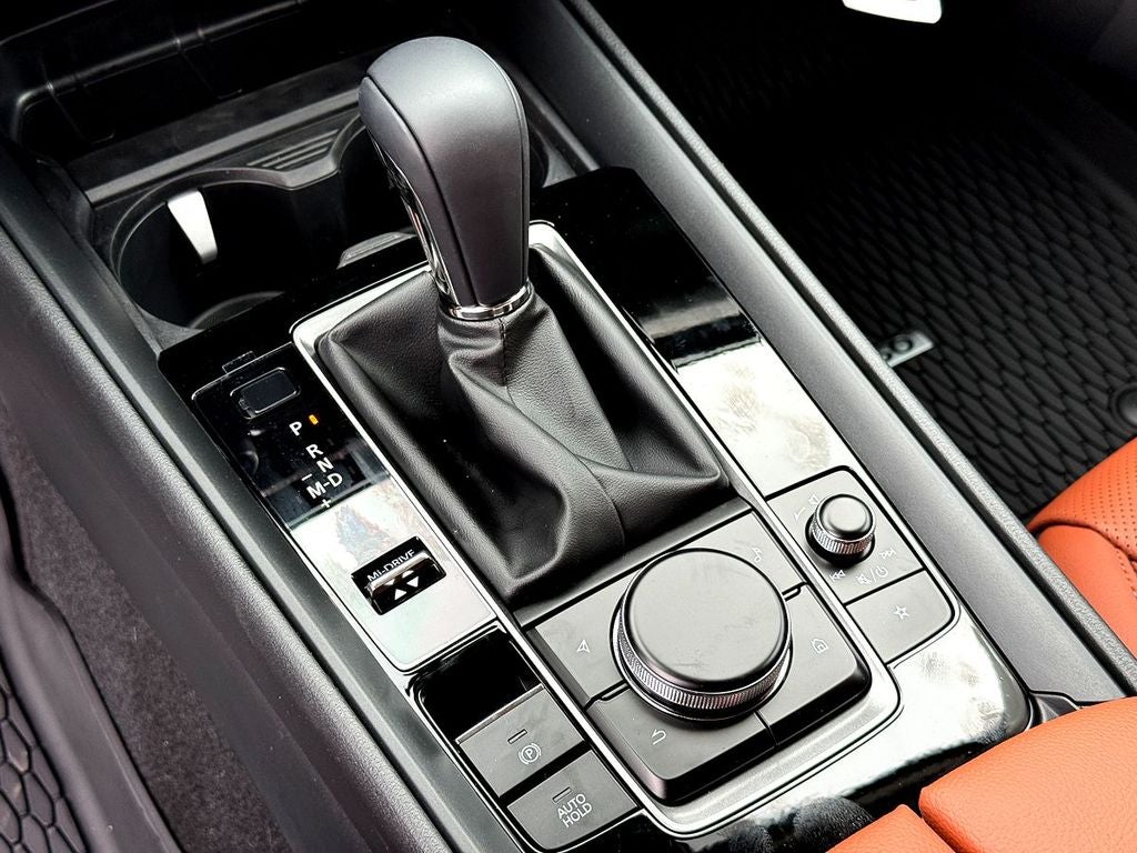 2026 Mazda Mazda CX-50 2.5 Turbo AWD