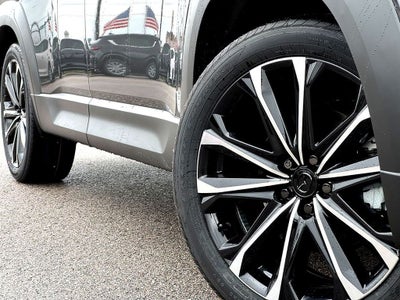 2026 Mazda Mazda CX-50 2.5 Turbo AWD