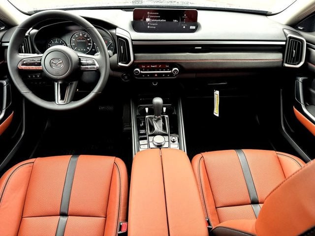 2026 Mazda Mazda CX-50 2.5 Turbo AWD