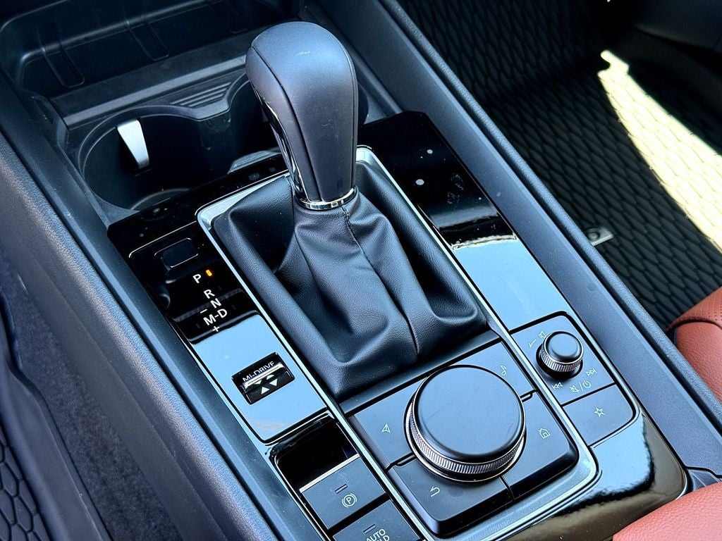 2026 Mazda Mazda CX-50 2.5 Turbo AWD