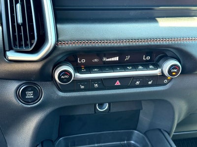 2026 Mazda Mazda CX-50 2.5 Turbo AWD