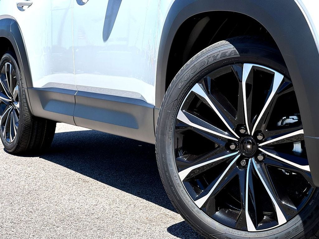 2026 Mazda Mazda CX-50 2.5 Turbo AWD