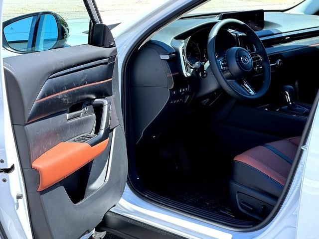 2026 Mazda Mazda CX-50 2.5 Turbo AWD