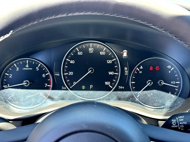 2026 Mazda Mazda CX-50 2.5 Turbo AWD