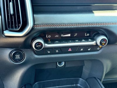 2026 Mazda Mazda CX-50 2.5 Turbo AWD