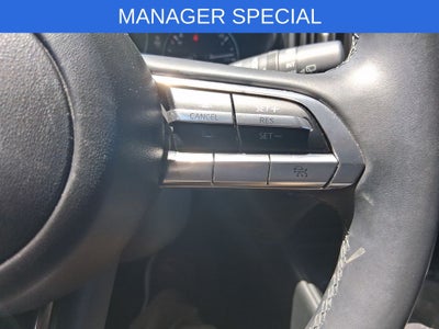 2024 Mazda Mazda CX-50 2.5 S Premium Package