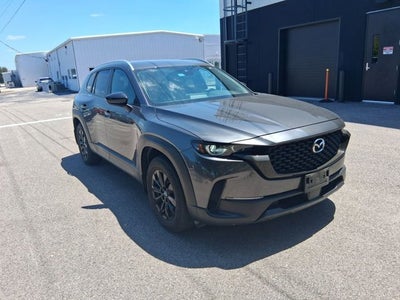 2024 Mazda Mazda CX-50 2.5 S Premium Package