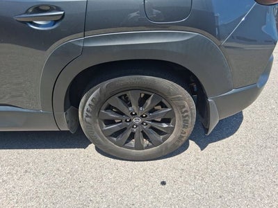 2024 Mazda Mazda CX-50 2.5 S Premium Package