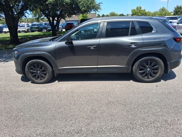 2024 Mazda Mazda CX-50 2.5 S Premium Package
