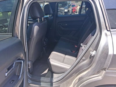 2024 Mazda Mazda CX-50 2.5 S Premium Package
