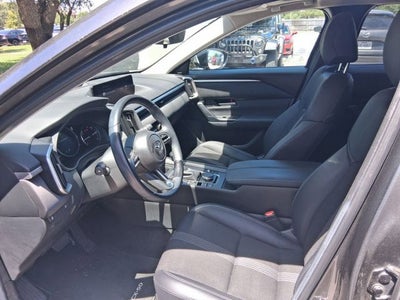2024 Mazda Mazda CX-50 2.5 S Premium Package
