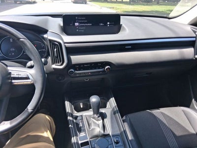 2024 Mazda Mazda CX-50 2.5 S Premium Package