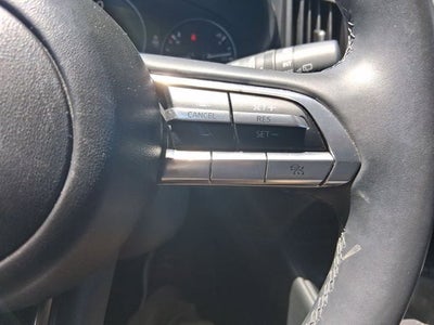 2024 Mazda Mazda CX-50 2.5 S Premium Package