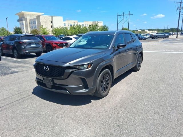 2024 Mazda Mazda CX-50 2.5 S Premium Package