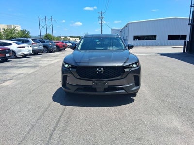 2024 Mazda Mazda CX-50 2.5 S Premium Package