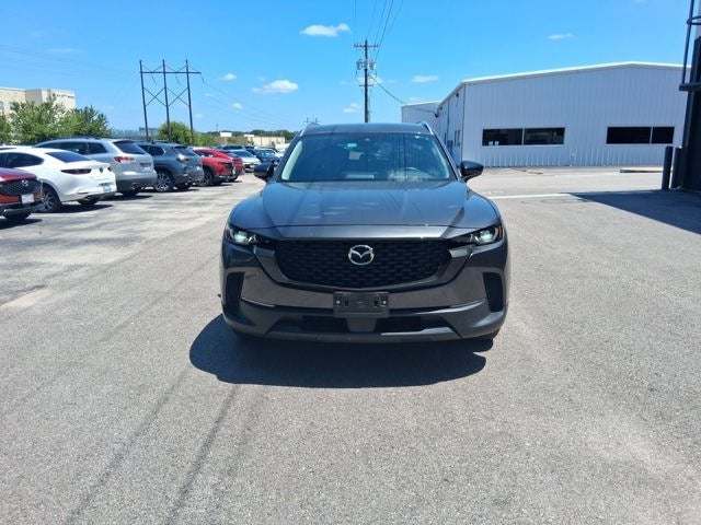 2024 Mazda Mazda CX-50 2.5 S Premium Package
