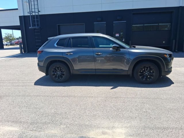 2024 Mazda Mazda CX-50 2.5 S Premium Package