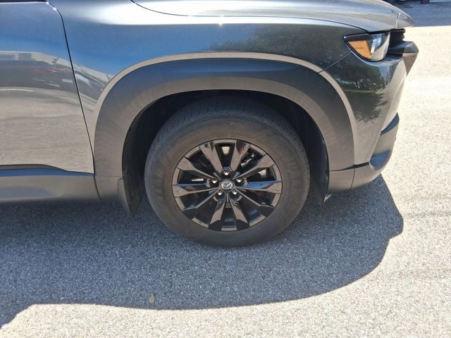 2024 Mazda Mazda CX-50 2.5 S Premium Package