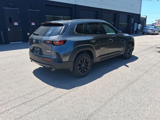 2024 Mazda Mazda CX-50 2.5 S Premium Package