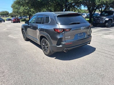 2024 Mazda Mazda CX-50 2.5 S Premium Package