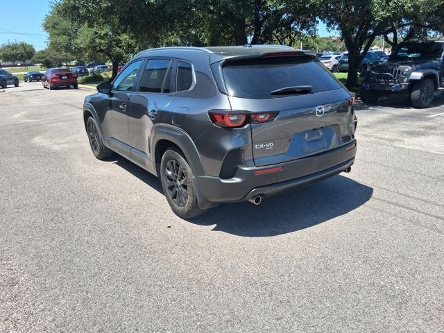 2024 Mazda Mazda CX-50 2.5 S Premium Package