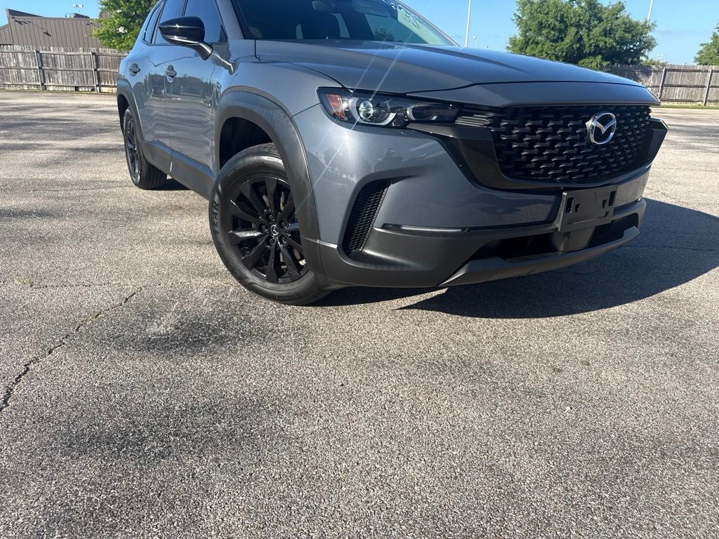 2025 Mazda Mazda CX-50 2.5 S Premium Package