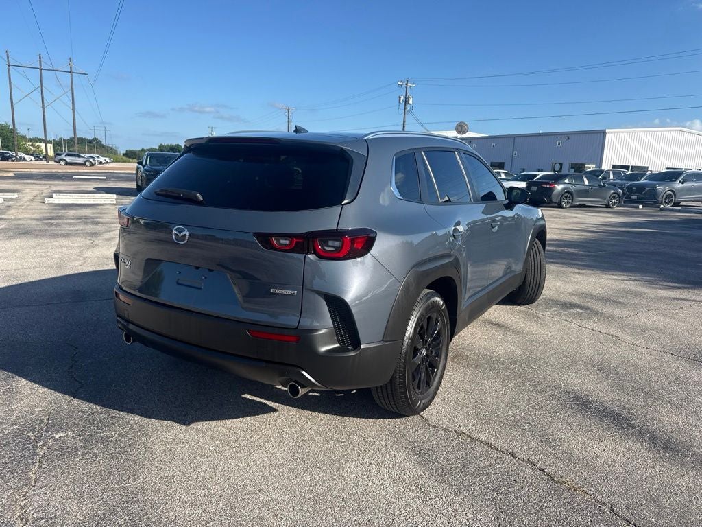 2025 Mazda Mazda CX-50 2.5 S Premium Package